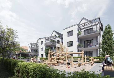 Vorschaubild Wohnung