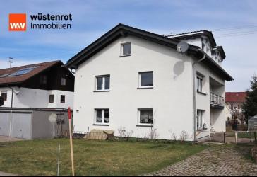 Vorschaubild Mehrfamilienhaus