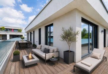 Vorschaubild Penthouse