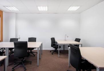 Vorschaubild Büro- /Praxis-Immobilie
