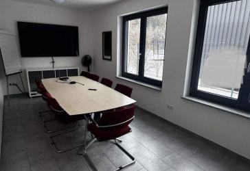 Repräsentative Gewerbe/Büroräume in Senden/OT