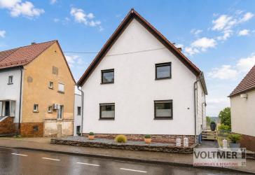 Vorschaubild Einfamilienhaus