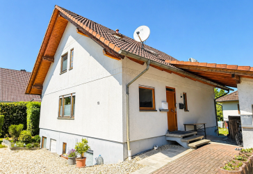 Vorschaubild Mehrfamilienhaus