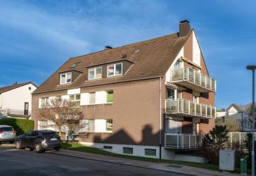 Vorschaubild Wohnung