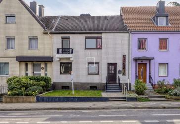 Vorschaubild Reihenmittelhaus