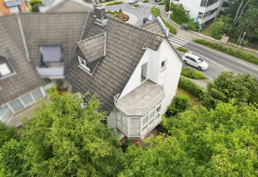 Vorschaubild Maisonettewohnung