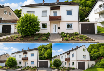 Vorschaubild Mehrfamilienhaus