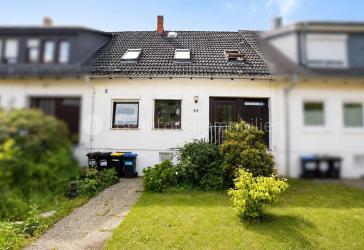 Vorschaubild Reihenmittelhaus