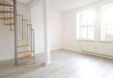 Vorschaubild Maisonettewohnung