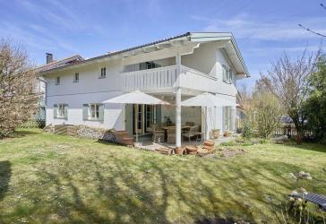 Vorschaubild Einfamilienhaus