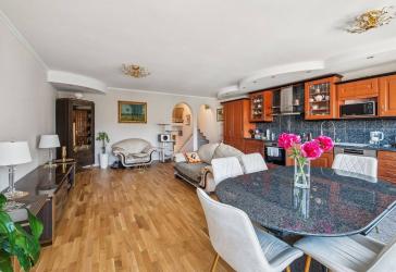 Vorschaubild Maisonettewohnung