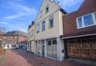 Renditestarke Kapitalanlage mit historischem Charme in begehrter Lage