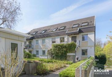 Vorschaubild Maisonettewohnung