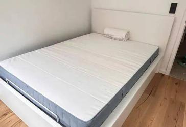 Helles & gemütliches WG-Zimmer nahe Innenstadt und Uni - ab sofort verfügbar