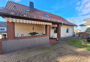 Vorschaubild Einfamilienhaus
