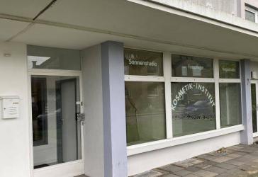 ACHTUNG ! SOMMERAKTION ! Provisionsfrei! Ladenlokal zu verkaufen! Duisburg- Wedau, Dirschauer Weg 7!