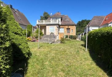 Vorschaubild Einfamilienhaus