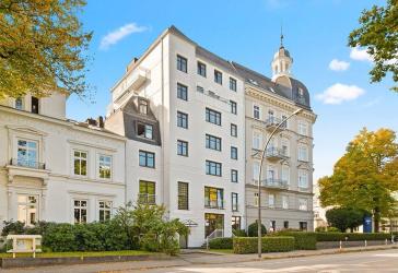 Vorschaubild Maisonettewohnung