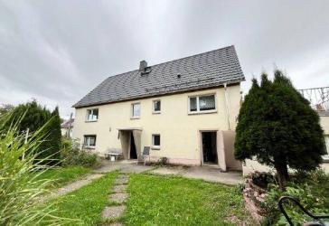 Vorschaubild Einfamilienhaus