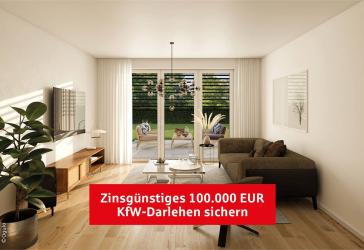 Vorschaubild Reihenendhaus