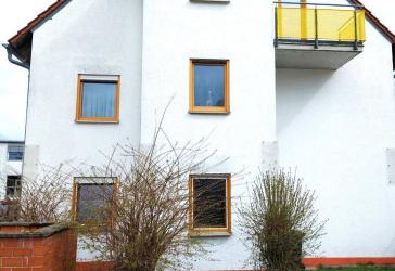 Vorschaubild Maisonettewohnung