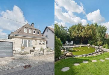 Vorschaubild Einfamilienhaus