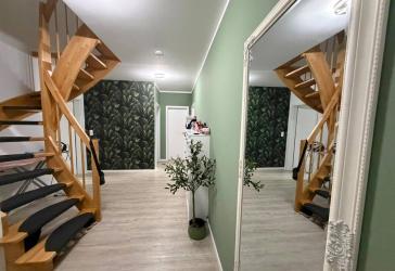 Vorschaubild Maisonettewohnung