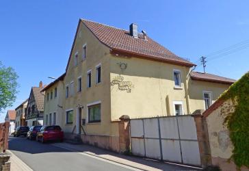 Vorschaubild Einfamilienhaus