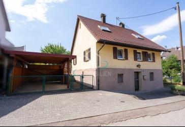 Vorschaubild Einfamilienhaus