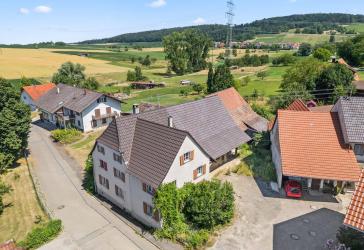 Vorschaubild Bauernhaus