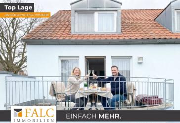 Vorschaubild Maisonettewohnung