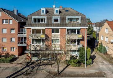 Vorschaubild Mehrfamilienhaus