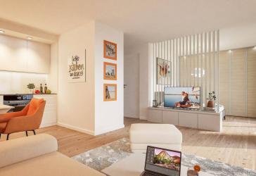 Vorschaubild Penthouse