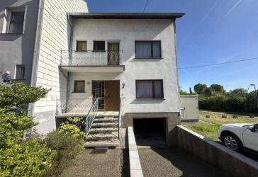 Vorschaubild Reihenendhaus