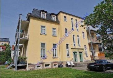 Verkauf von 1,5 Zi-Wohnung mit Galerie und Balkon in ruhiger Lage