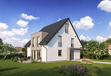 Vorschaubild Einfamilienhaus