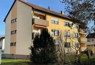 Vorschaubild Wohnung