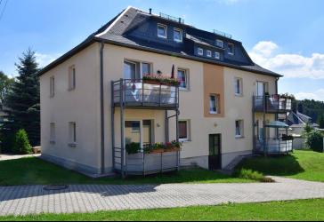 Vorschaubild Wohnung