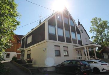 Vorschaubild Mehrfamilienhaus