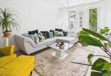 Helle 2-Zimmer-Wohnung in zentraler Lage in Düren! Wir bitte um ausschließlich schriftliche Anfragen