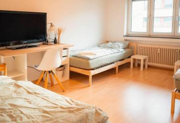 Vorschaubild Loft-Studio-Atelier