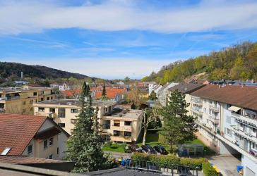 Vorschaubild Maisonettewohnung