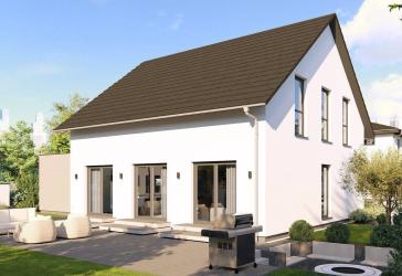Vorschaubild Einfamilienhaus