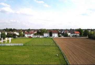 Idylle mit maximalem Freiraum - Unverbaubares Grundstück für das Traumhaus Ihrer Familie