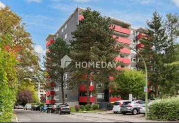 Vorschaubild Wohnung