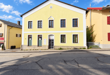 Vorschaubild Mehrfamilienhaus