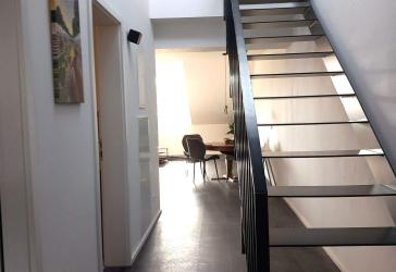 Vorschaubild Maisonettewohnung