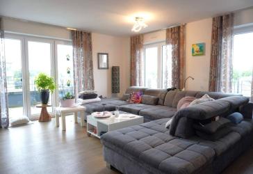 Vorschaubild Penthouse