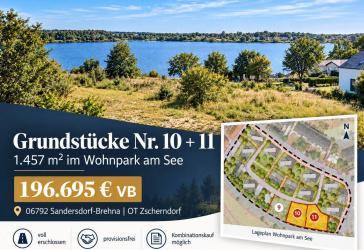Vorschaubild Grundstück