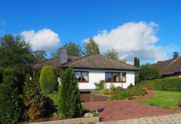 Vorschaubild Bungalow